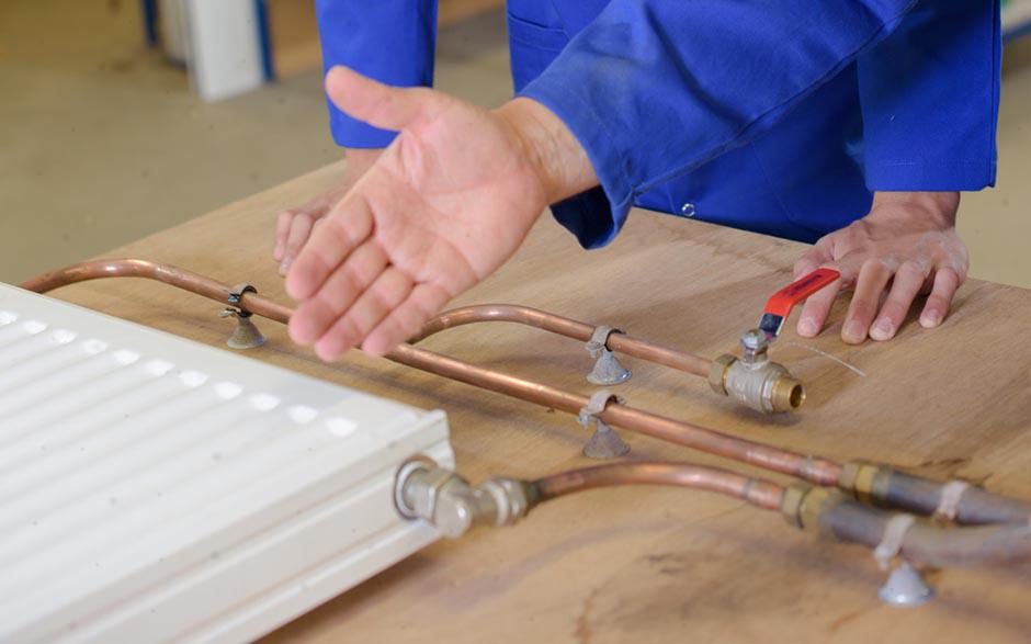 entreprise de chauffage Noisy-le-Grand