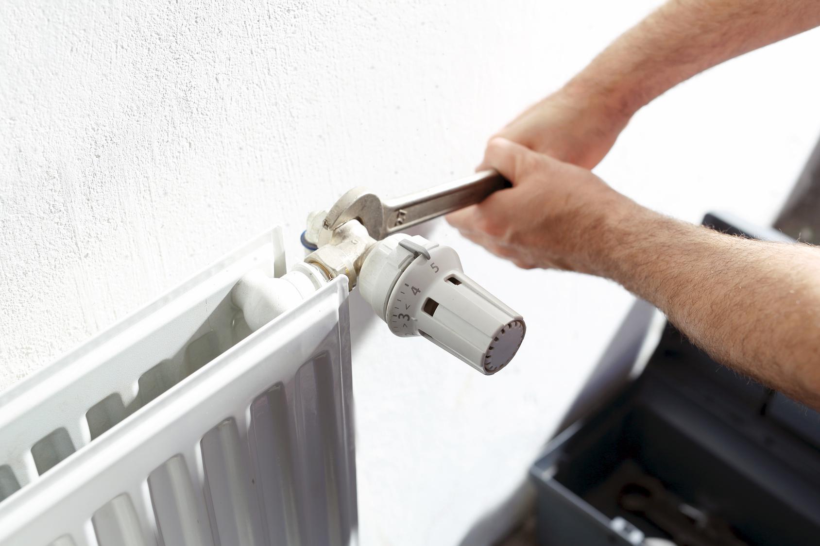  remplacement chauffage électrique tarif Aubervilliers