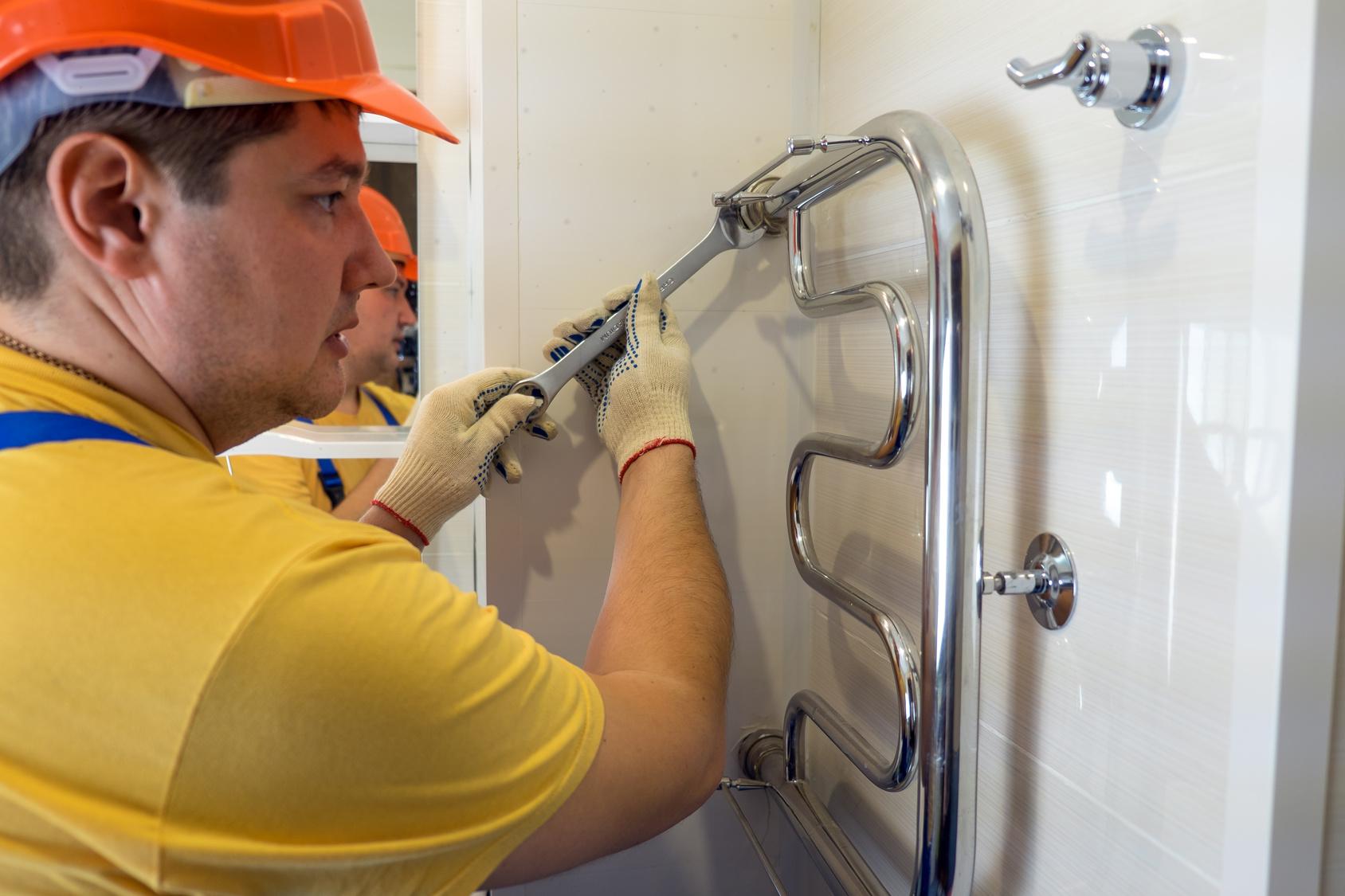 remplacement chauffage électrique tarif Sarcelles
