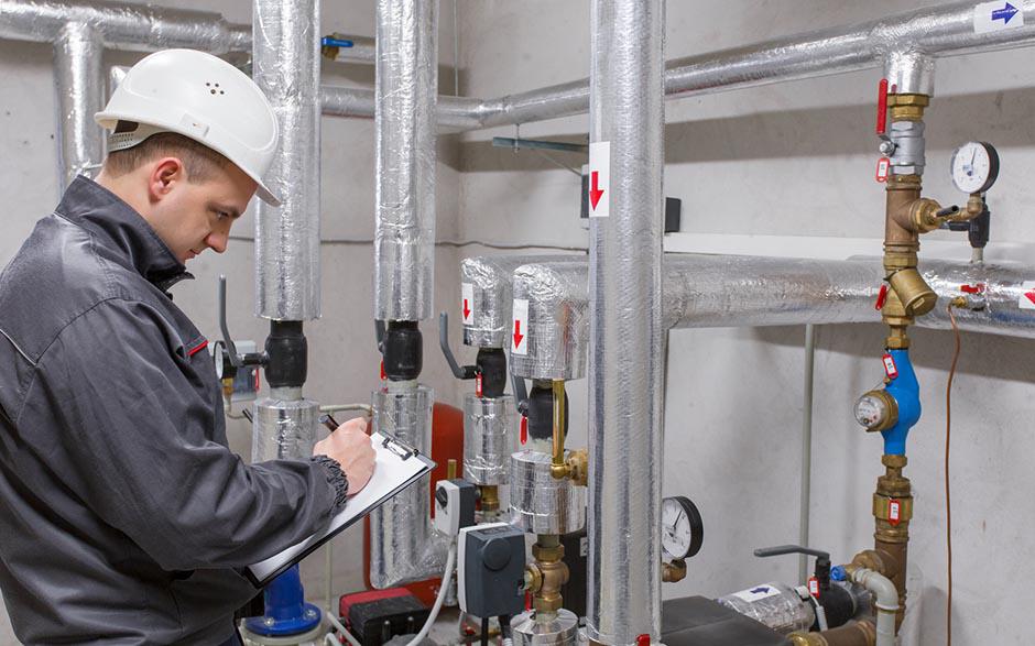 contrat entretien chaudière gaz Antony